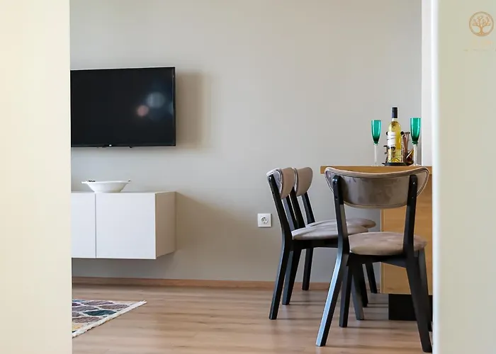 La Vita Apartment 2