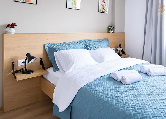 La Vita Apartment 2