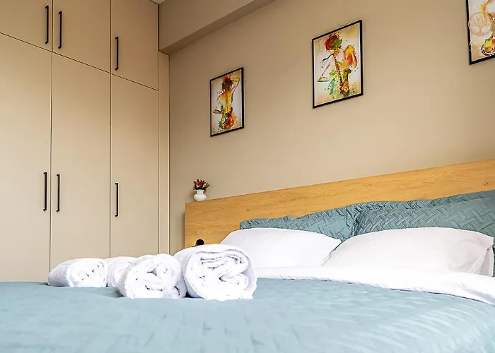 La Vita Apartment 2