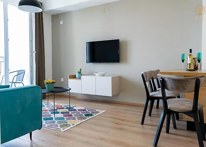 La Vita Apartment 2